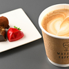 WATSON caffè - メイン写真: