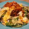 Bedford Ave Cafe - メイン写真: