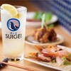 酒と肴 SUIGEI - ドリンク写真: