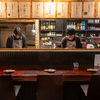 焼肉居酒屋みのわ - メイン写真:5席