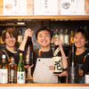 焼肉居酒屋みのわ - メイン写真:スタッフ