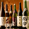 魚と日本酒×焼き鳥 田町商店 - メイン写真: