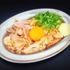 立呑処　へそ - 料理写真: