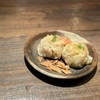 餃子とワイン 果皮と餡 - メイン写真: