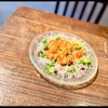 餃子とワイン 果皮と餡 - メイン写真: