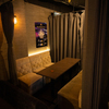 DINING BAR LIBERTY - メイン写真: