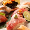 すし 金羊蹄 - メイン写真:
