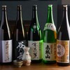 旬の食と地酒 蔵や - ドリンク写真: