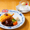 銀座洋食 三笠會館 - メイン写真: