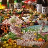 玄海の活魚と糸島直送の食 博多居酒屋 どげん海 - メイン写真: