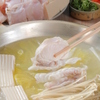 Nihonkai - 料理写真:厚切りのふぐは絶品