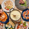 原価ビストロチーズプラス - メイン写真: