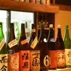 日本酒庵　吟の杜 - メイン写真: