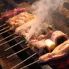 焼き鳥酒場 かすみ - メイン写真: