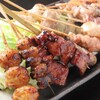 焼き鳥酒場 かすみ - メイン写真: