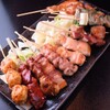 焼き鳥酒場 かすみ - メイン写真: