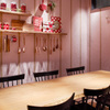 Disney HARVEST MARKET By CAFE COMPANY - メイン写真: