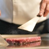 和牛 鉄板焼き おきに - メイン写真: