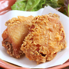 旬彩 宮がみ屋 - メイン写真:紀州鶏中手羽先の唐揚げ