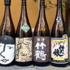 創作和食と美酒 うのさと - メイン写真: