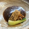 青山はしづめ - メイン写真: