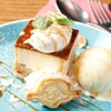 roku cafe - メイン写真: