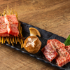 焼肉居酒屋えいしょう - メイン写真: