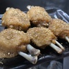 焼鳥居酒屋 鷭串 - メイン写真: