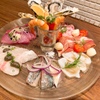 Bistro uokin - メイン写真: