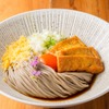 銀座蕎麦うどんしら石 - メイン写真: