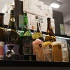 笑酒屋アテトサカナ - メイン写真: