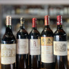 wine@EBISU - ドリンク写真:五大シャトーファースト