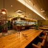 cafe dining TAMAKIYA - メイン写真: