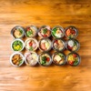 もんじゃ焼き 鉄板居酒屋 鑠鑠 - メイン写真:
