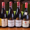 酒と肴 vin酌 - メイン写真:ワインの集合（グラス込み）