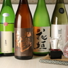 わたしのダイニング×酒蔵SAKAGURA - メイン写真: