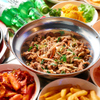 韓国料理食べ放題 ハンガンポチャ - メイン写真:
