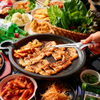 韓国料理食べ放題 ハンガンポチャ - メイン写真: