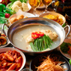 韓国料理食べ放題 ハンガンポチャ - メイン写真: