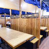 京都 蟹銀 河原町店