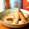 大衆酒場魚八 - メイン写真: