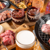 網焼きジンギスカン 羊肉酒場 悟大 - メイン写真: