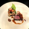 forty three - 料理写真: