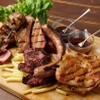 本格シュラスコ×肉バル Gabutto - メイン写真: