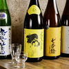日本酒食堂SO-KEN - メイン写真: