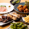 うなぎ 親子丼 焼き鳥 うな鶏酒場 - メイン写真: