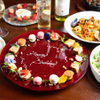 RIGOLETTO　TAPAS　LOUNGE - メイン写真: