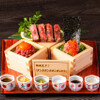 精肉卸問屋直営焼肉店 牛次郎 - メイン写真: