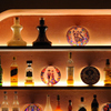 ami Luxury Bar & Shisha - メイン写真:
