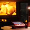ami Luxury Bar & Shisha - メイン写真: